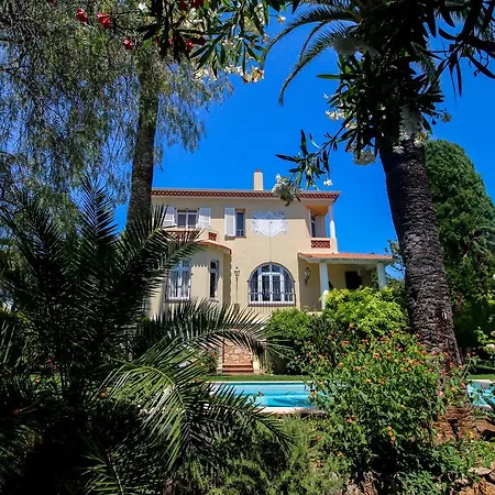 Jewel @cap D'antibes 주앙레핑