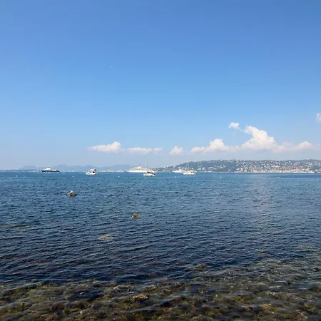 Jewel @cap D'antibes 빌라