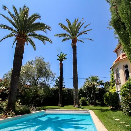 빌라 Jewel @cap D'antibes