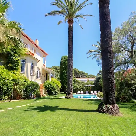 Jewel @cap D'antibes