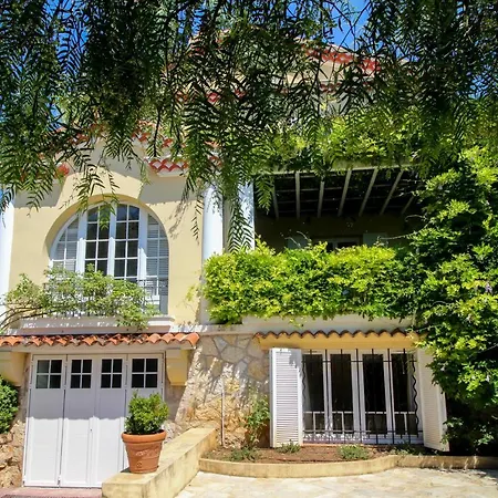 빌라 Jewel @cap D'antibes