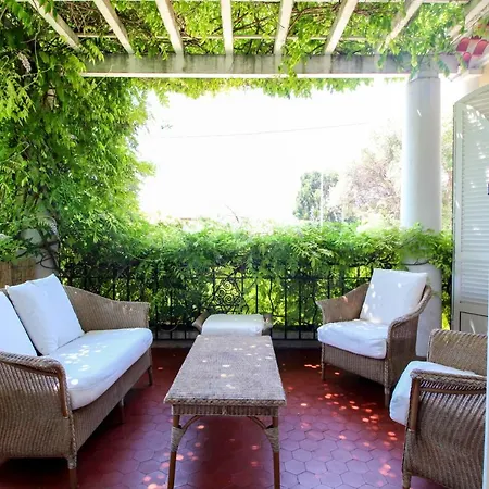 Villa Jewel @cap D'antibes