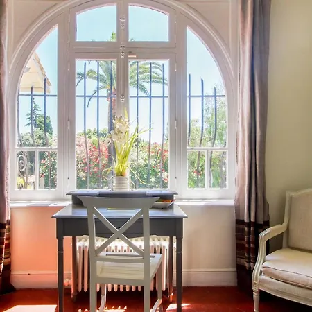 Villa Jewel @cap D'antibes Juan-les-Pins