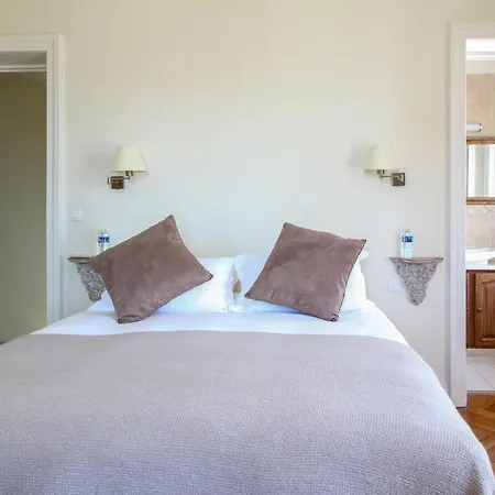 Jewel @cap D'antibes 빌라 *