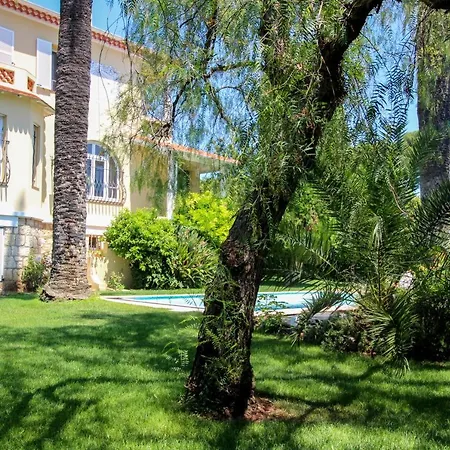 Jewel @cap D'antibes 주앙레핑